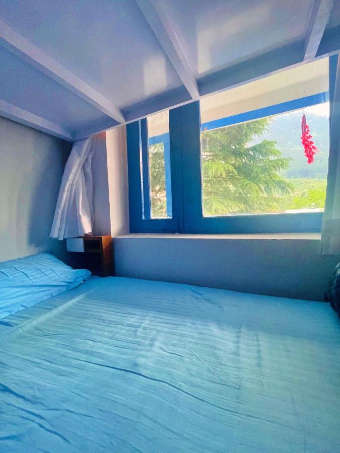 Ats -Manali Pansiyon Dış mekan fotoğraf